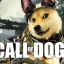 C.O.D - Call of Doge