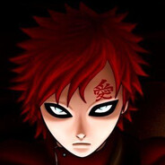 Azure㊉Gaara Steam avatar