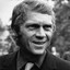 Steve Mcqueen