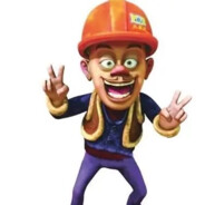 狗熊岭第一枪男光头强