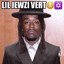 Lil Jewzi Vert
