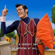 Robbie Rotten avatar