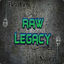 Raw Legacy 420