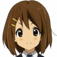 Hirasawa Yui