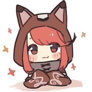 Disguised Pyra