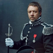 Inspector Javert (Malik)