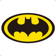 because I'm BATMAN