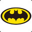 because I&#039;m BATMAN