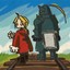 Alphonse