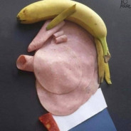 Fruity Trump avatar