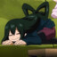 Sleepy Froppy