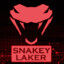 Snakey Laker