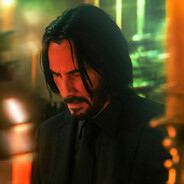 Baba Yaga avatar