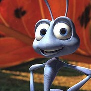 Flik Daddy