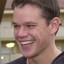 Matt Damon