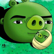 Avatar of GREEN SVIN