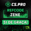 Leticia CSGOSKINS CS.PRO