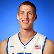 Mason Plumlee