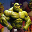 SHREK mode
