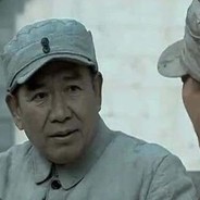 后勤部长张万和
