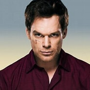 Dexter Morgan