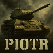 Piotr T-34