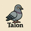 Talon but I just did chemo