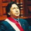 Alejandro Toledo