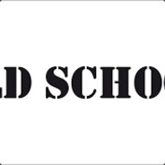 Old shool