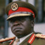 GENERAL IDI AMIN DADA