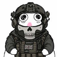 GHOST avatarı