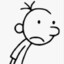 Greg Heffley