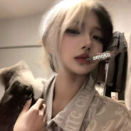 正在清华卖香肠