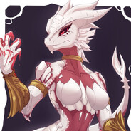 DRAGON FUCKER