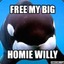 Freewilly