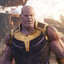 Thanos was right