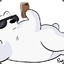 Mr.Icebear