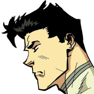 Steam Avatar