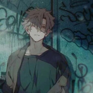 落花有意随流水