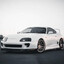 Toyota Supra MK4
