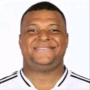 Kilogram Mbappe