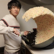 番茄蛋炒饭多放糖