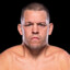 Nate Diaz gaming