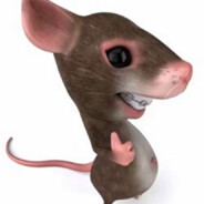 Aaaaaaa老鼠死不是老鼠屎