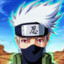 kakashi