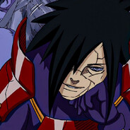 Madara Uchiha