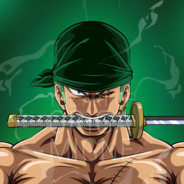 Roronoa Zoro