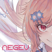 G&Kの機関銃人形Negev