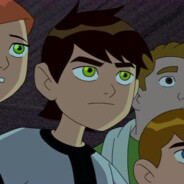 Ben 10