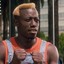 Wesley Snipes